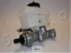 JAPKO 68K34 Brake Master Cylinder